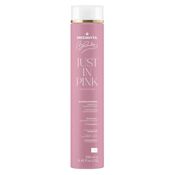 Medavita Blondie - Sampon Roz Glamour Just In Pink 250ml