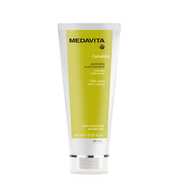 Medavita CurlAddict - Masca pentru Par Cret 150ml