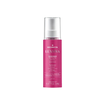 Medavita LuxViva - Spray Sigilare Culoare și Strălucire 150ml