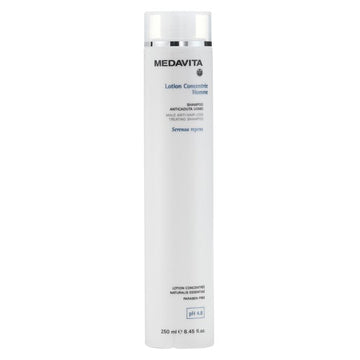Medavita L-Concentrèe - Sampon Anti-Cadere pentru Barbati