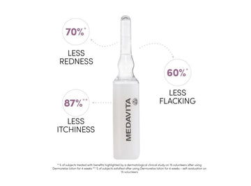 Medavita Velour - Ser de Noapte Pentru Scalp Linistit
