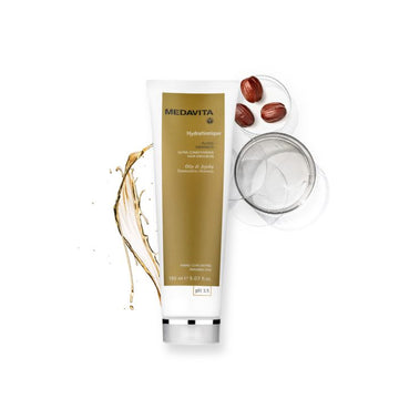 Medavita Hydratonique - Emulsie Ultra Hidratanta pentru Par 150ml