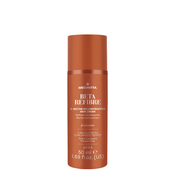 Medavita Beta Refibre - Nectar Crema Reconstructiva pentru Par 50ml