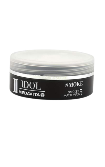 Ceară de păr Mată – Smoke Idol Medavita