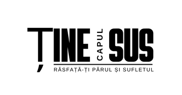 ȚINE CAPUL SUS