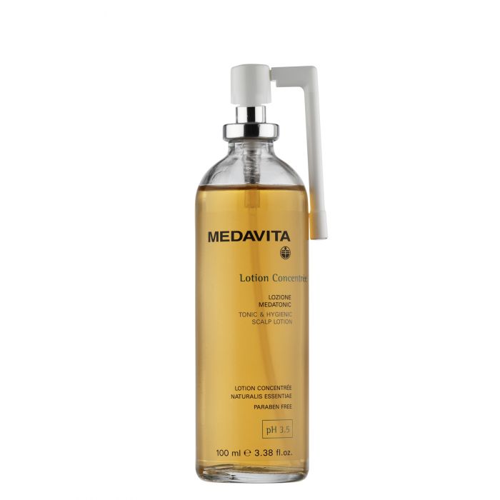 Medavita Spray Anti Cadere a Parului Lotion Concentrèe 100ml